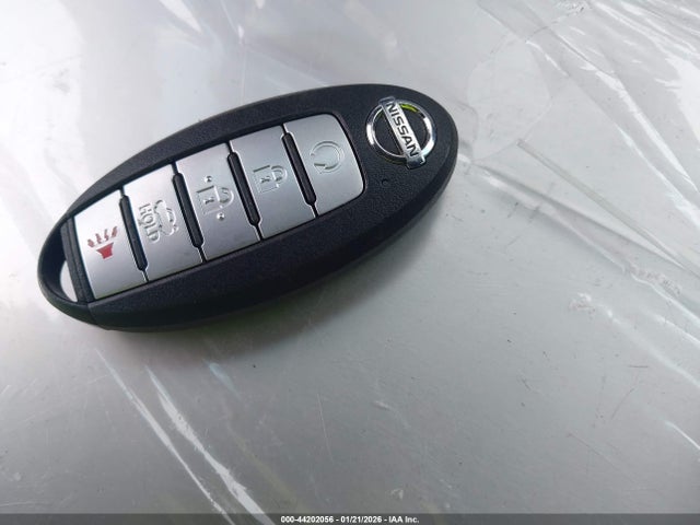 2021 NISSAN SENTRA 3N1AB8DV2MY263690 Photo 10