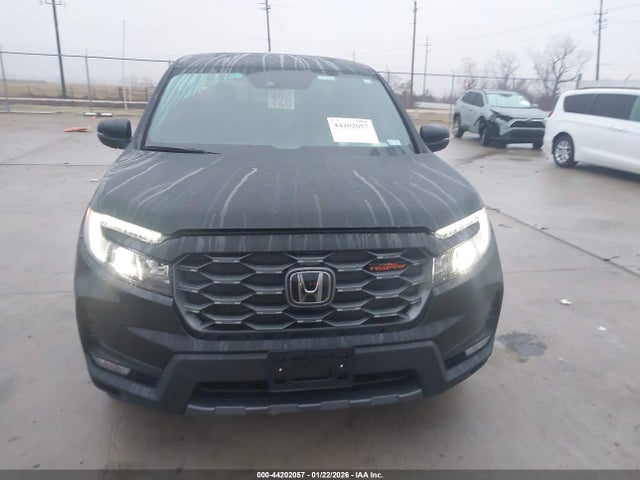 5FPYK3F68SB006327 Honda Ridgeline Trailsport