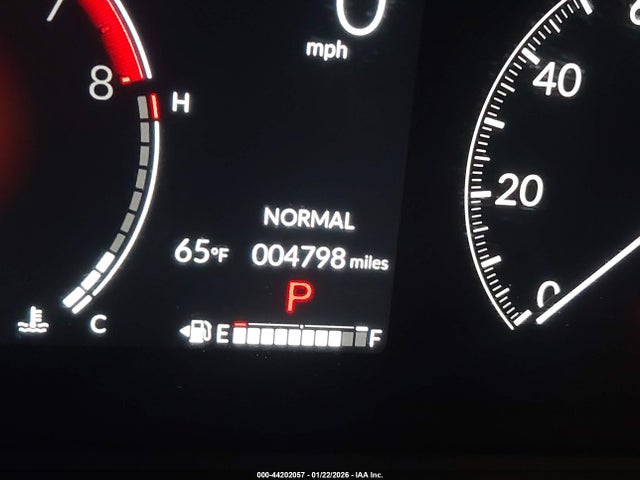 5FPYK3F68SB006327 Honda Ridgeline Trailsport