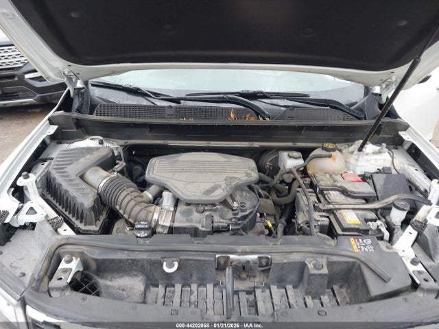 2022 GMC ACADIA 1GKKNPLS4NZ132119 Photo 9