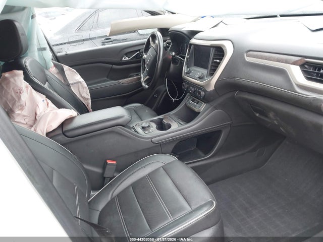 2022 GMC ACADIA 1GKKNPLS4NZ132119 Photo 4
