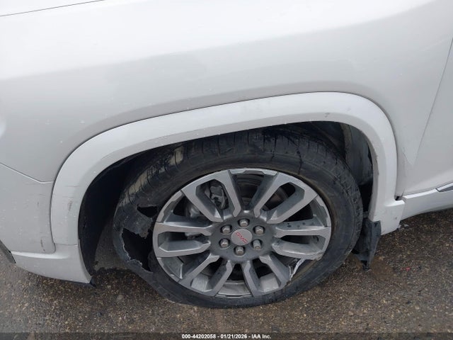 2022 GMC ACADIA 1GKKNPLS4NZ132119 Photo 5