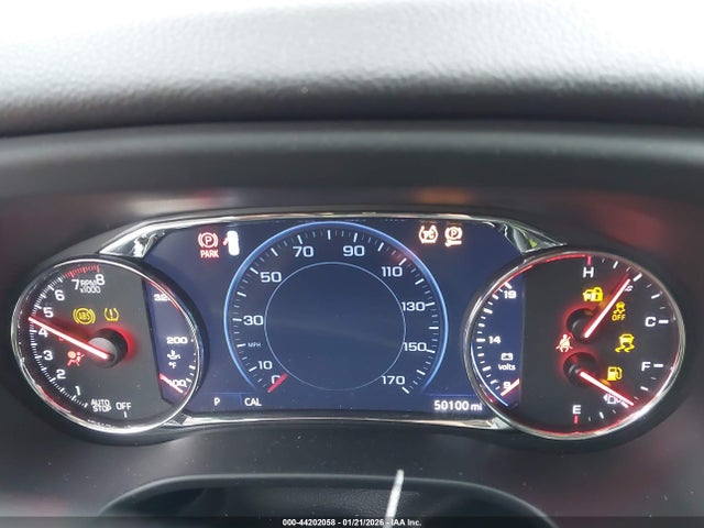 2022 GMC ACADIA 1GKKNPLS4NZ132119 Photo 6