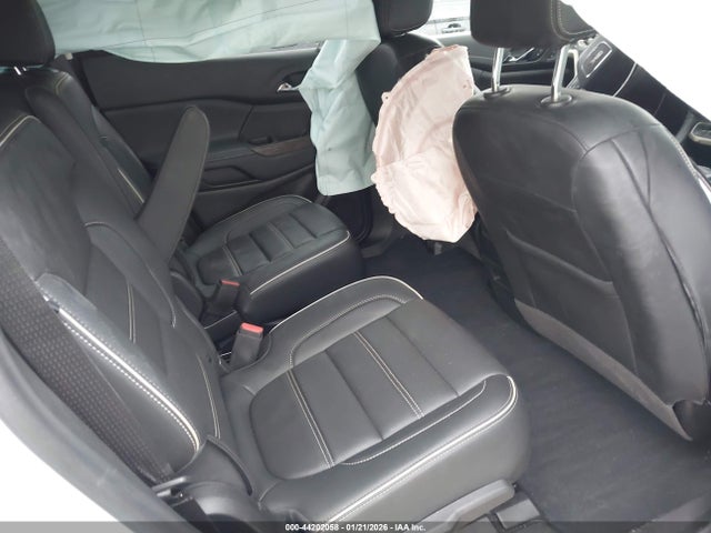 2022 GMC ACADIA 1GKKNPLS4NZ132119 Photo 7