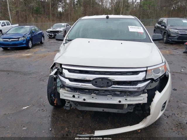 Продаж на аукціоні авто 2013 Ford Edge Se, vin: 2FMDK3GC2DBB30763, номер лоту: 44202062
