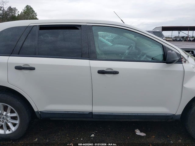 Продаж на аукціоні авто 2013 Ford Edge Se, vin: 2FMDK3GC2DBB30763, номер лоту: 44202062