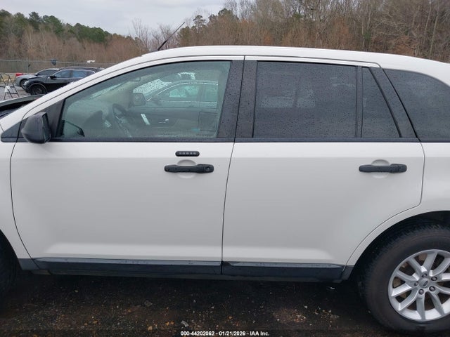 Продаж на аукціоні авто 2013 Ford Edge Se, vin: 2FMDK3GC2DBB30763, номер лоту: 44202062
