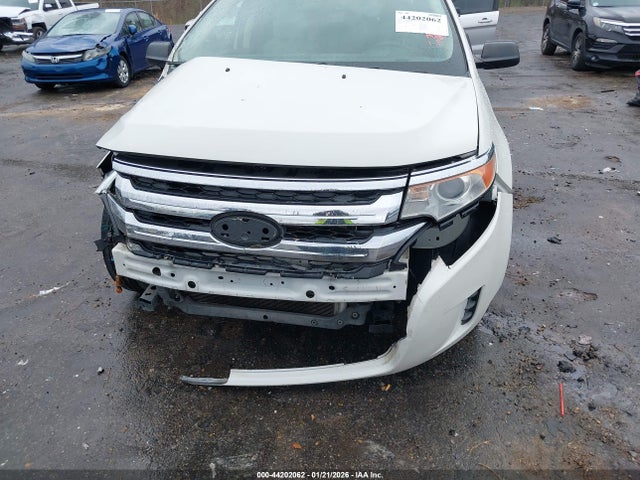 Продаж на аукціоні авто 2013 Ford Edge Se, vin: 2FMDK3GC2DBB30763, номер лоту: 44202062