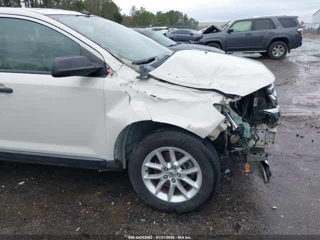 Продаж на аукціоні авто 2013 Ford Edge Se, vin: 2FMDK3GC2DBB30763, номер лоту: 44202062