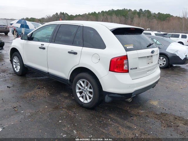 Продаж на аукціоні авто 2013 Ford Edge Se, vin: 2FMDK3GC2DBB30763, номер лоту: 44202062