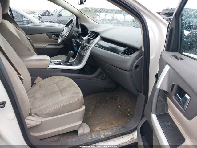 Продаж на аукціоні авто 2013 Ford Edge Se, vin: 2FMDK3GC2DBB30763, номер лоту: 44202062