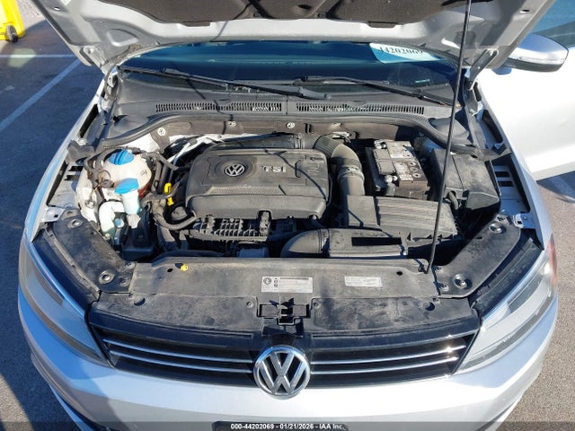 2014 VOLKSWAGEN JETTA 3VWD07AJ3EM427871 Photo 9