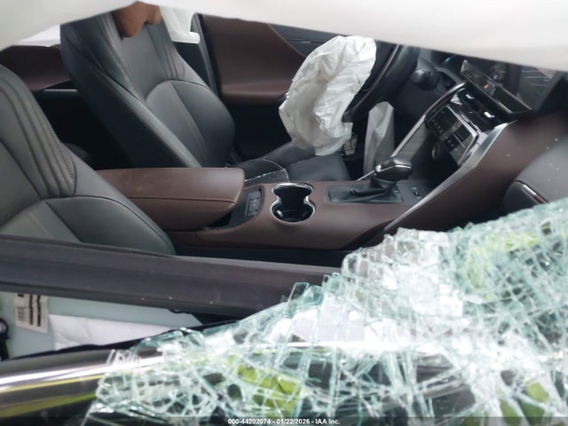 2023 TOYOTA VENZA JTEAAAAH2PJ148873 Photo 4