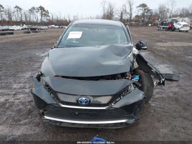 2023 TOYOTA VENZA JTEAAAAH2PJ148873 Photo 5