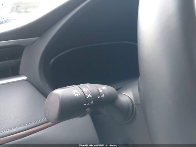 2023 TOYOTA VENZA JTEAAAAH2PJ148873 Photo 6