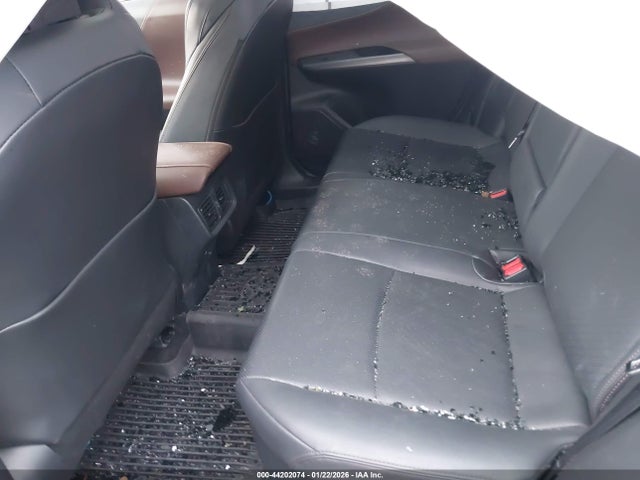 2023 TOYOTA VENZA JTEAAAAH2PJ148873 Photo 7