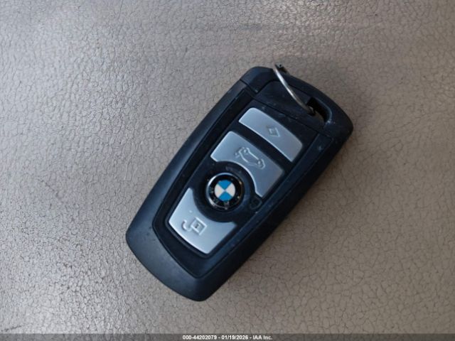 2011 BMW X3 5UXWX5C56BL713284 Photo 10