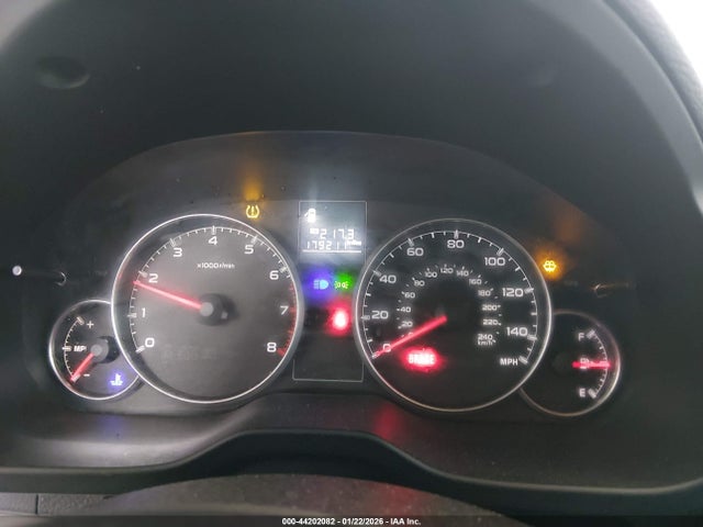 2013 Subaru Outback 2.5i Premium მანქანა იყიდება აუქციონზე, vin: 4S4BRBCC6D1229567, აუქციონის ნომერი: 44202082