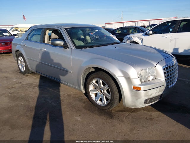 2006 CHRYSLER 300 2C3KA53G86H294252