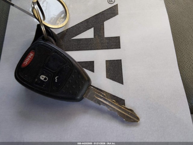 2006 CHRYSLER 300 2C3KA53G86H294252 Photo 10