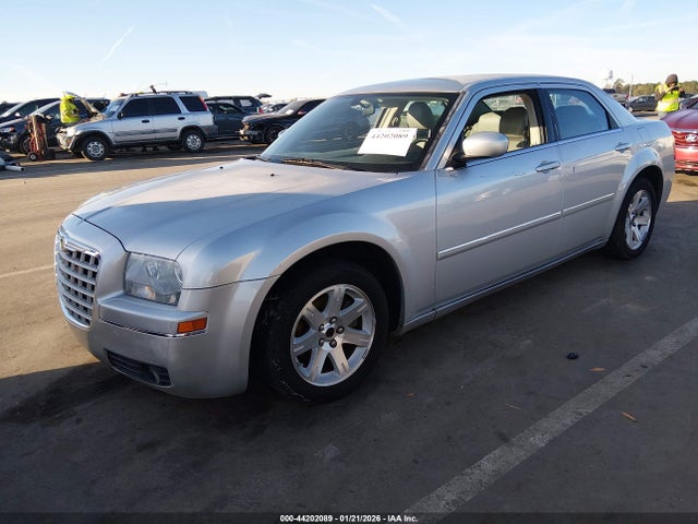 2006 CHRYSLER 300 2C3KA53G86H294252 Photo 1