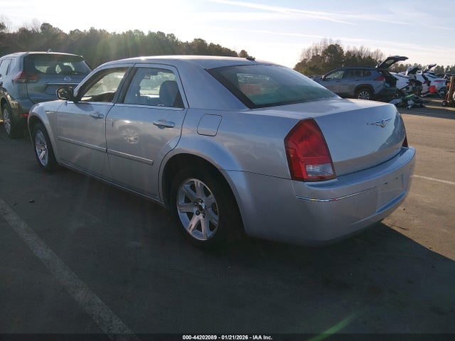 2006 CHRYSLER 300 2C3KA53G86H294252 Photo 2