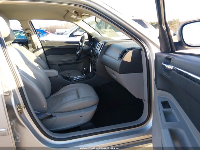 2006 CHRYSLER 300 2C3KA53G86H294252 Photo 4