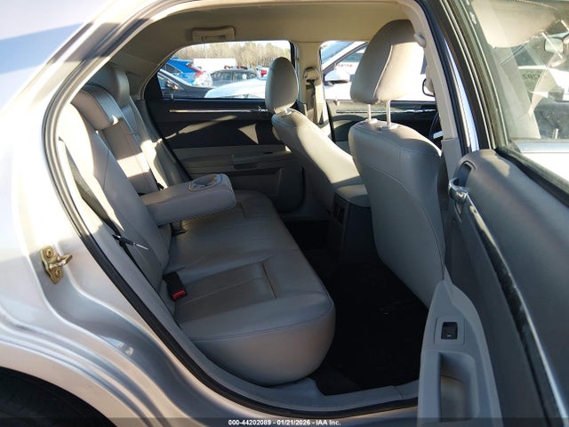 2006 CHRYSLER 300 2C3KA53G86H294252 Photo 7