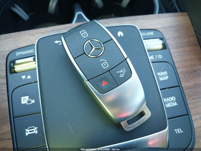 4JGFB4FB9SB312101 Mercedes-Benz Gle 350 4matic