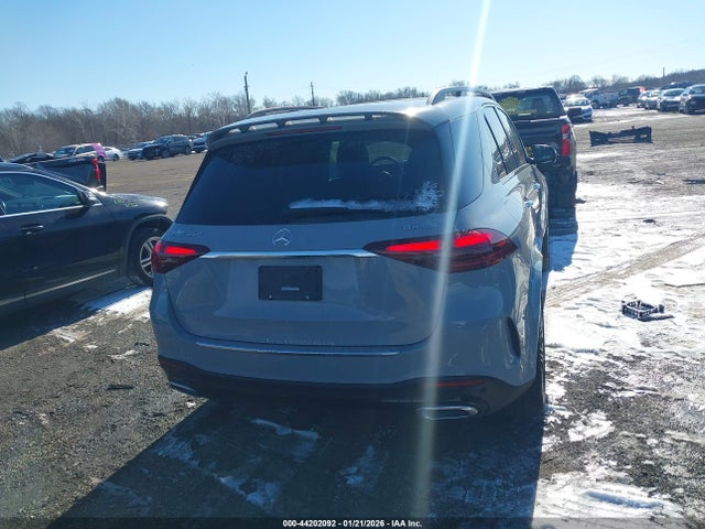 4JGFB4FB9SB312101 Mercedes-Benz Gle 350 4matic
