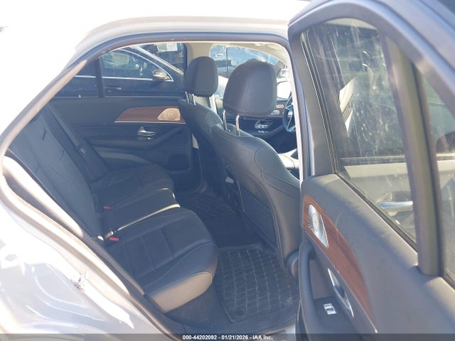 4JGFB4FB9SB312101 Mercedes-Benz Gle 350 4matic