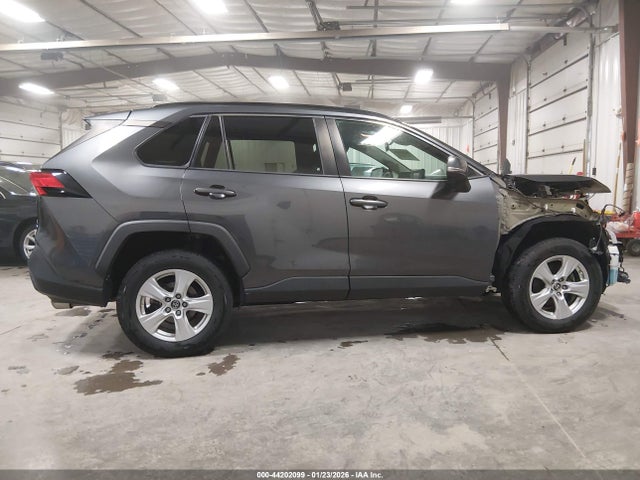 Toyota Rav4 Xle 2019 2T3P1RFV4KC003180 Image 14