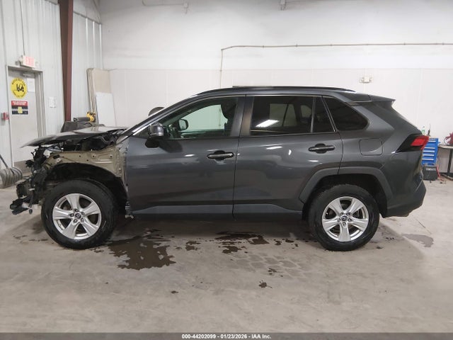 Toyota Rav4 Xle 2019 2T3P1RFV4KC003180 Image 15