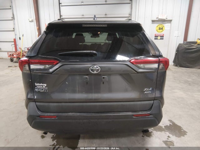Toyota Rav4 Xle 2019 2T3P1RFV4KC003180 Image 17
