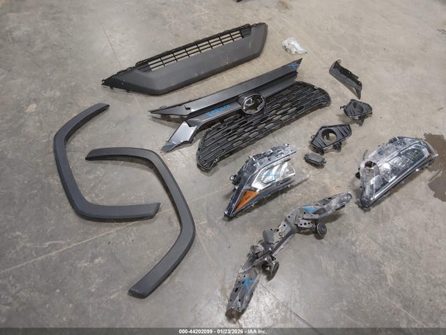 Toyota Rav4 Xle 2019 2T3P1RFV4KC003180 Image 19