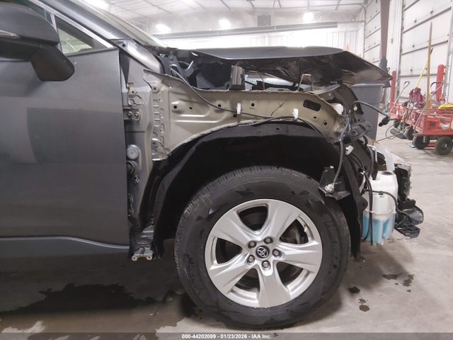 Toyota Rav4 Xle 2019 2T3P1RFV4KC003180 Image 21