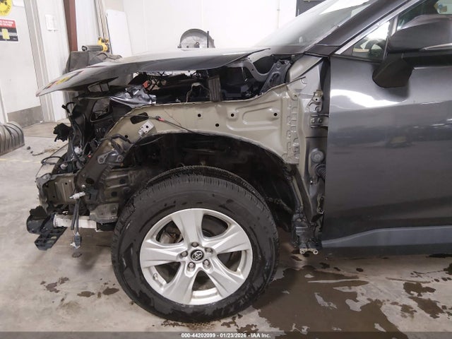 Toyota Rav4 Xle 2019 2T3P1RFV4KC003180 Image 22
