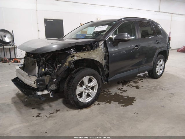 Toyota Rav4 Xle 2019 2T3P1RFV4KC003180 Image 2