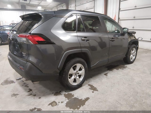 Toyota Rav4 Xle 2019 2T3P1RFV4KC003180 Image 4