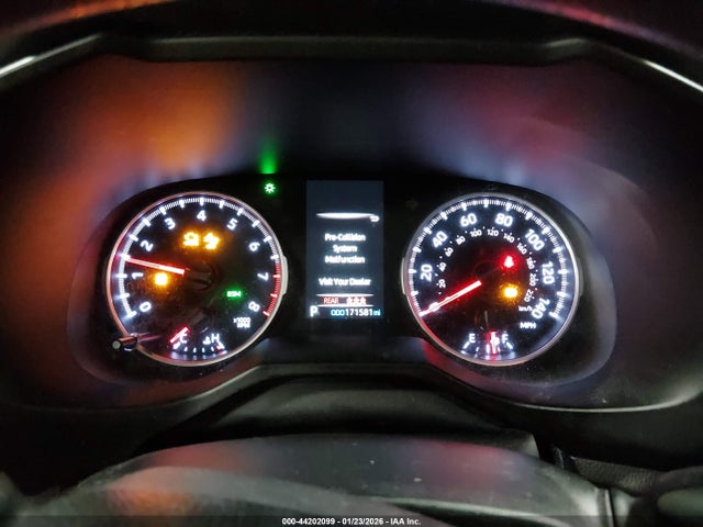 Toyota Rav4 Xle 2019 2T3P1RFV4KC003180 Image 7