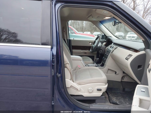 2011 FORD FLEX 2FMGK5CC3BBD14248 Photo 4