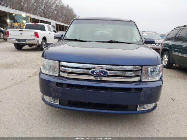 2011 FORD FLEX 2FMGK5CC3BBD14248 Photo 5