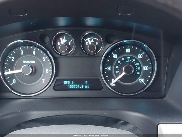 2011 FORD FLEX 2FMGK5CC3BBD14248 Photo 6