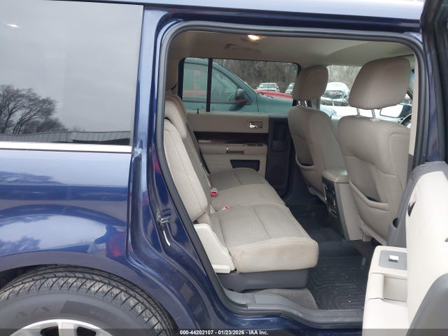 2011 FORD FLEX 2FMGK5CC3BBD14248 Photo 7