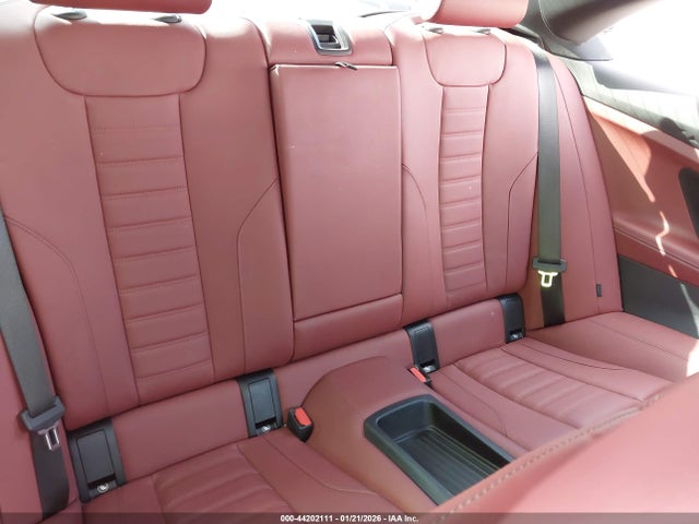 Продаж на аукціоні авто 2022 Bmw 230 I, vin: 3MW23CM03N8C40620, номер лоту: 44202111