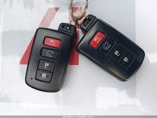 5TDKZRFH6KS346604 Toyota Highlander Xle