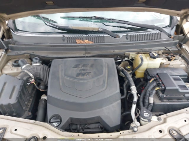 2008 SATURN VUE 3GSCL53718S595850 Photo 9