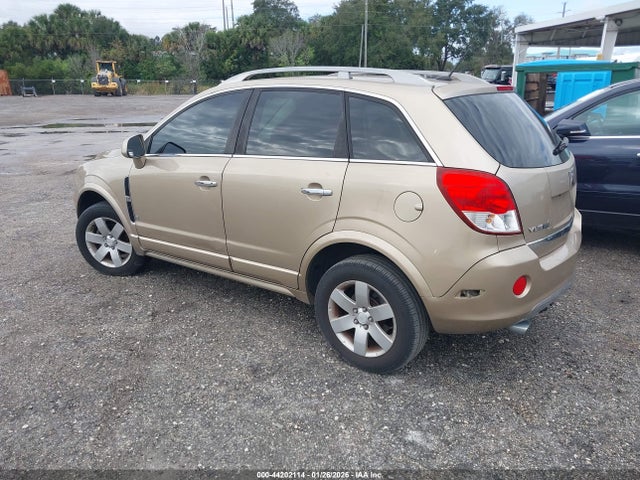 2008 SATURN VUE 3GSCL53718S595850 Photo 2