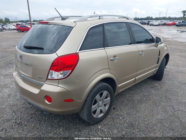 2008 SATURN VUE 3GSCL53718S595850 Photo 3