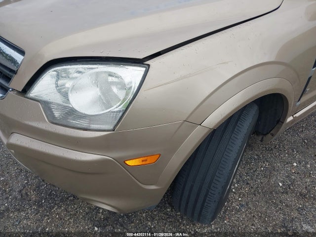 2008 SATURN VUE 3GSCL53718S595850 Photo 5
